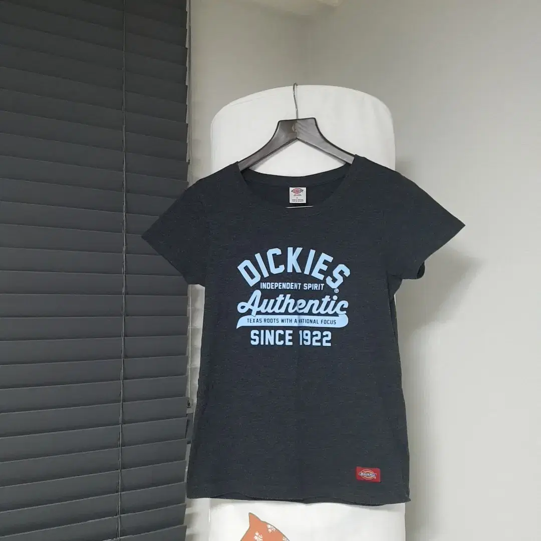 DICKIES 반팔티